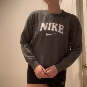 Nike sweatshirt